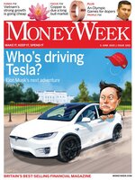 MoneyWeek